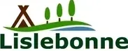 Logo Camping du Lac de Lislebonne